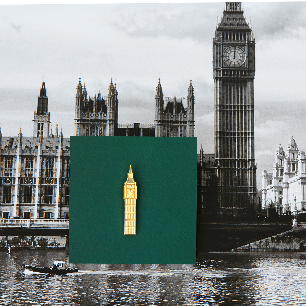 Big Ben
