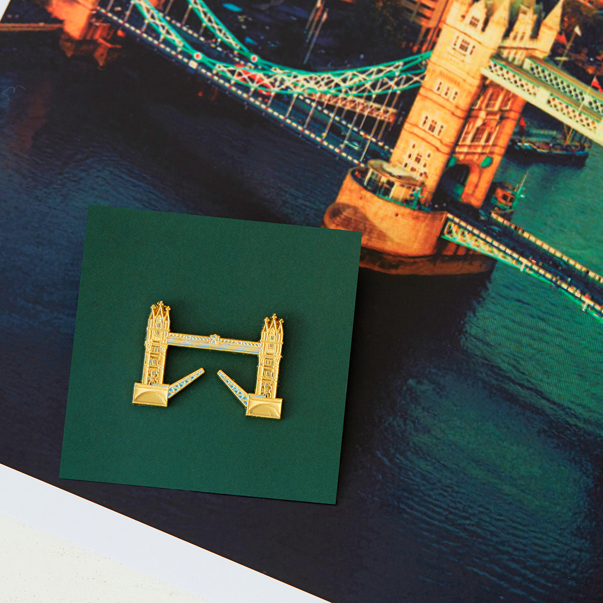 Bridge