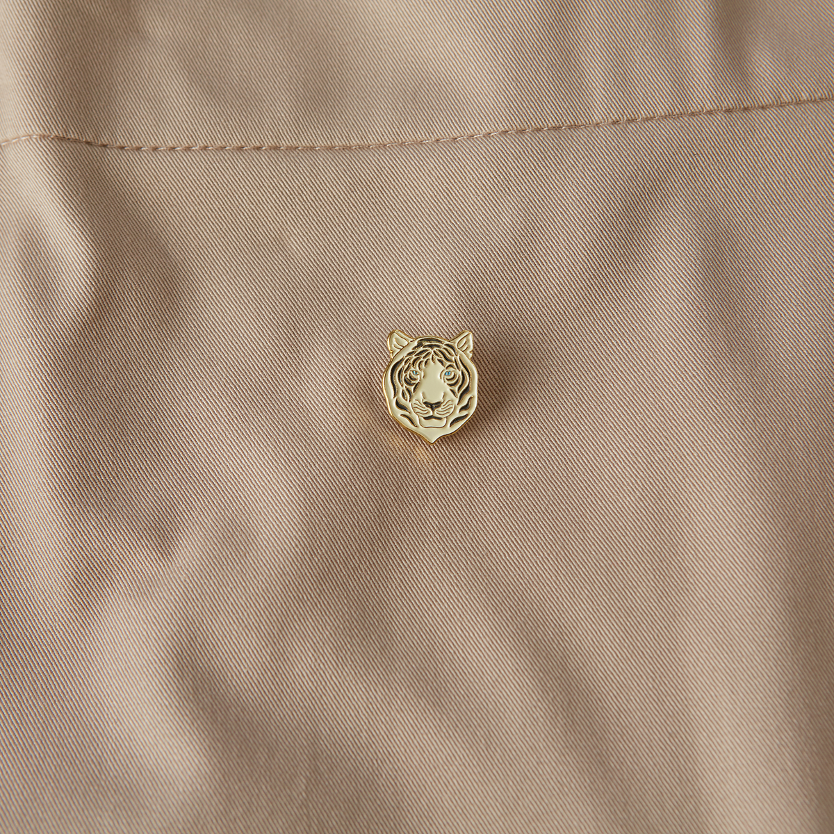 Tiger White