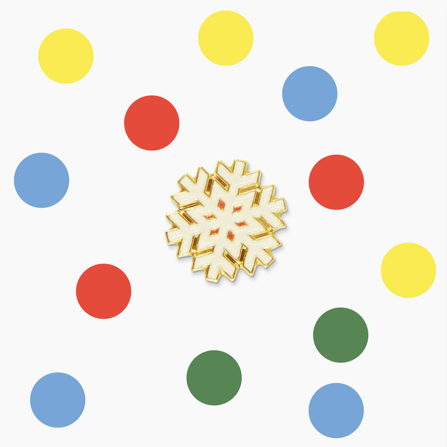 Snowflake