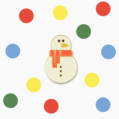 Snowman