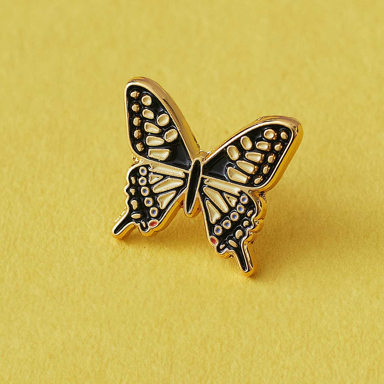 Swallow Tail butterfly