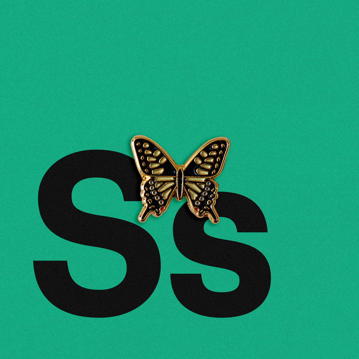 Swallow Tail butterfly