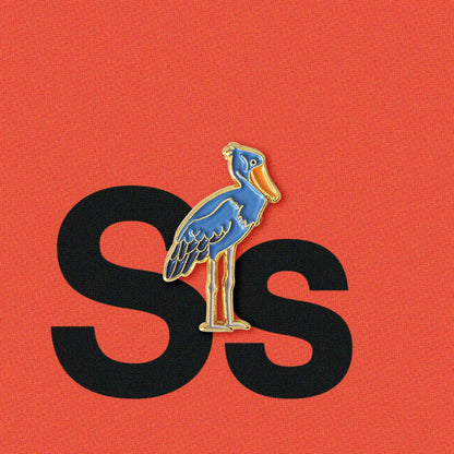 Shoebill