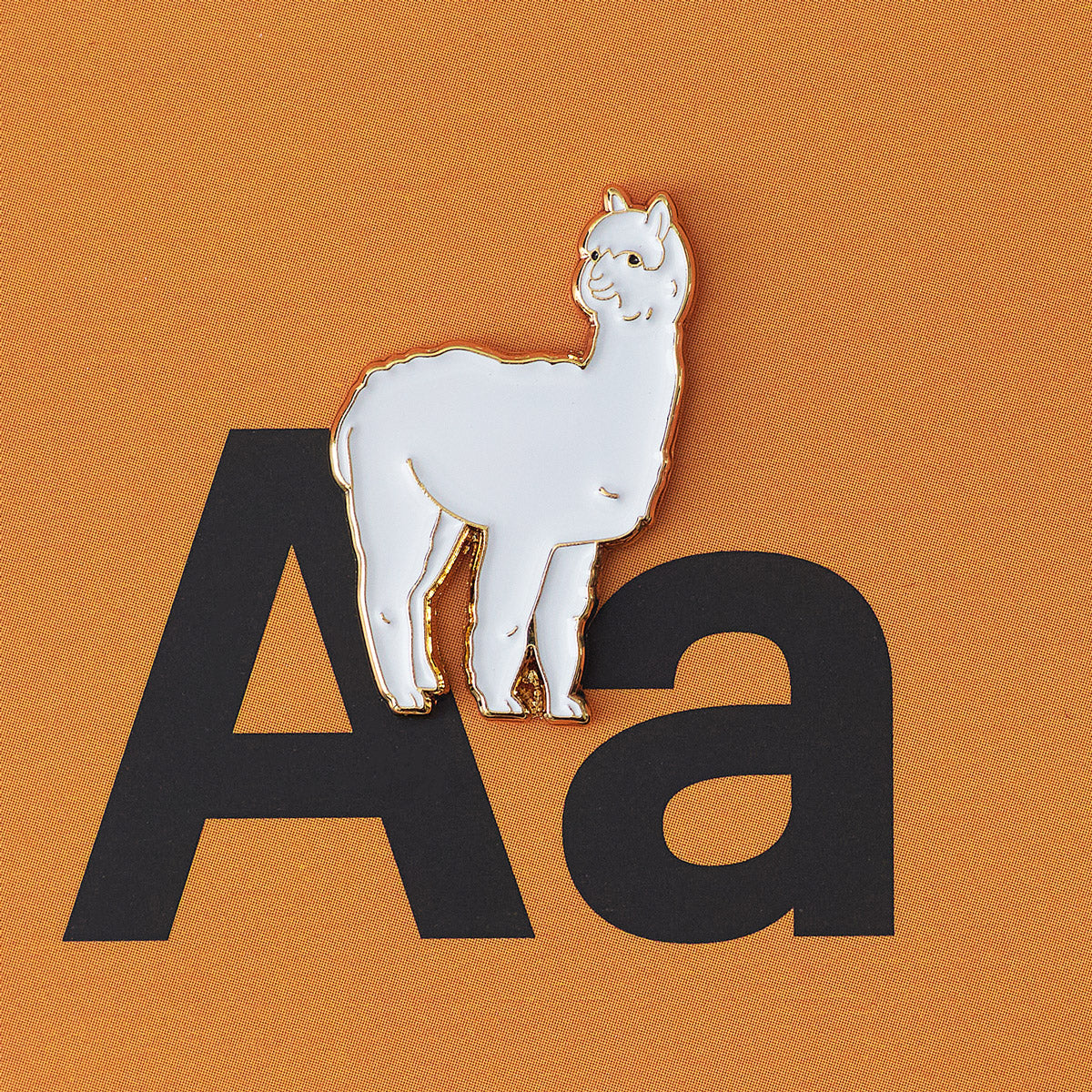 Alpaca