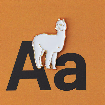 Alpaca