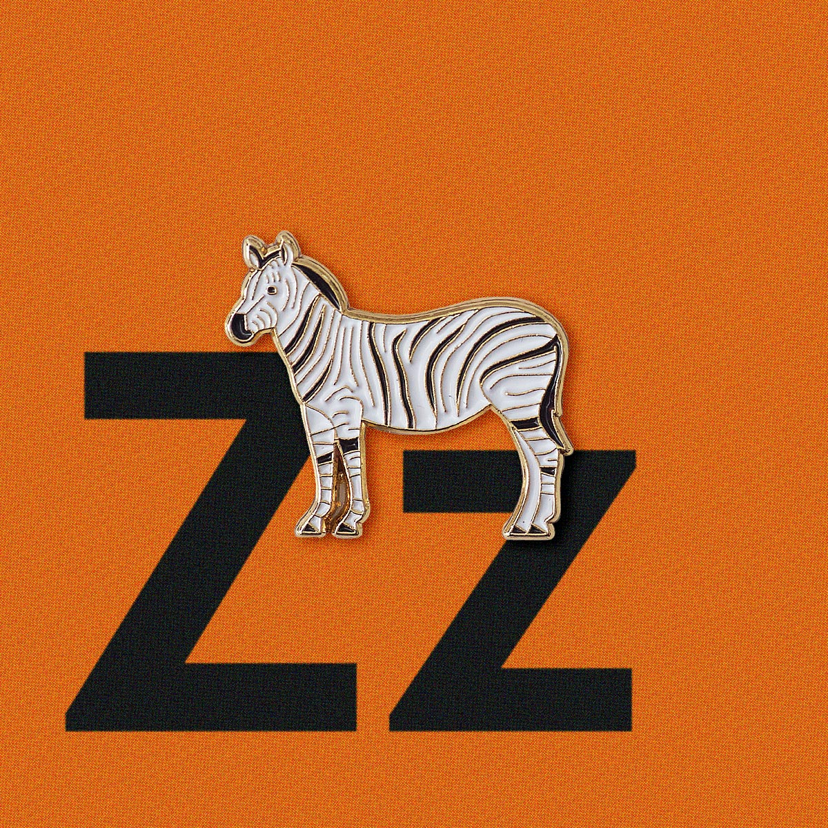 Zebra