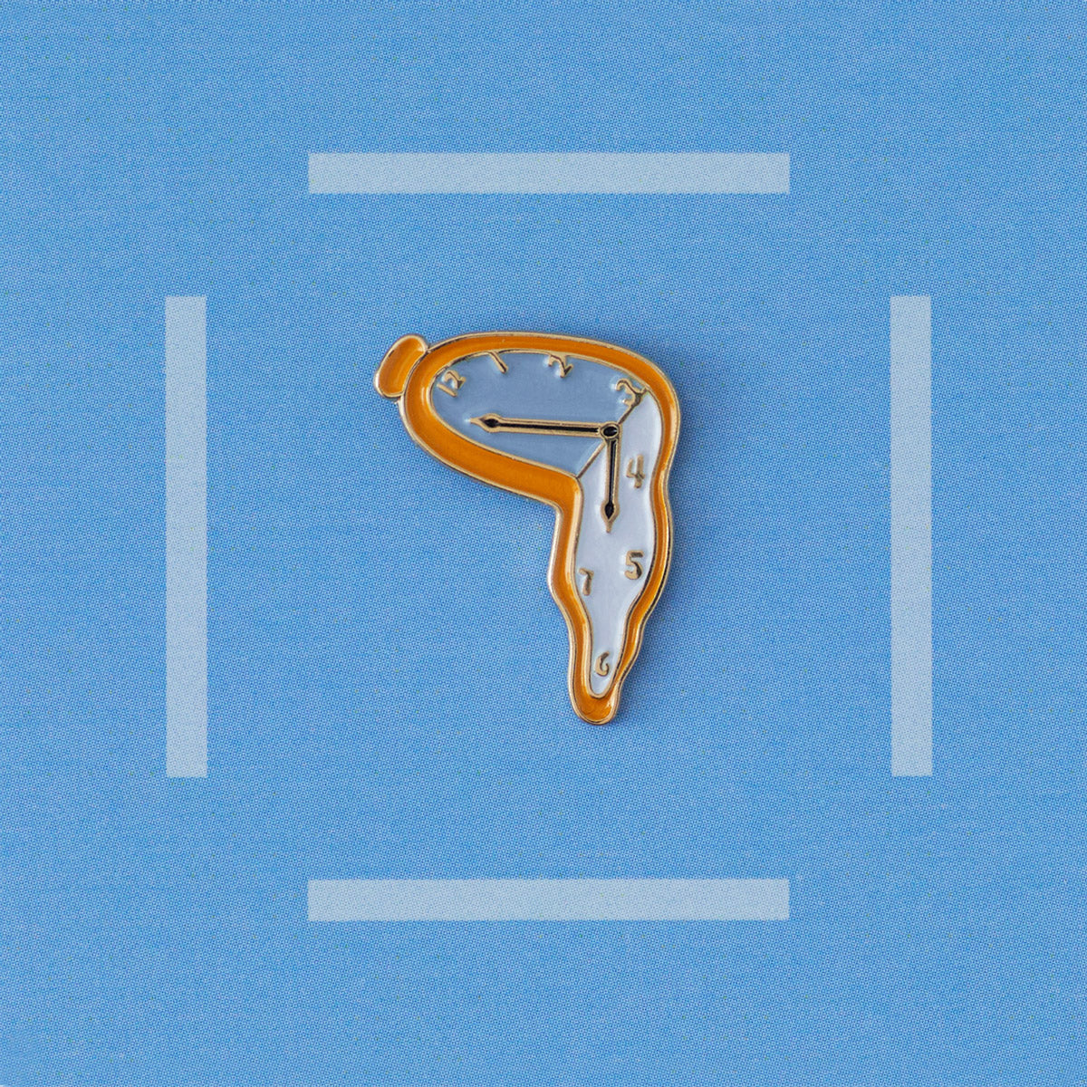 The Persistence of Memory