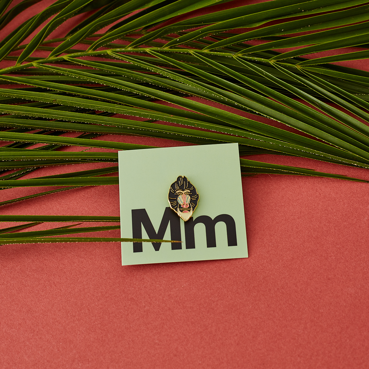 Mandrill