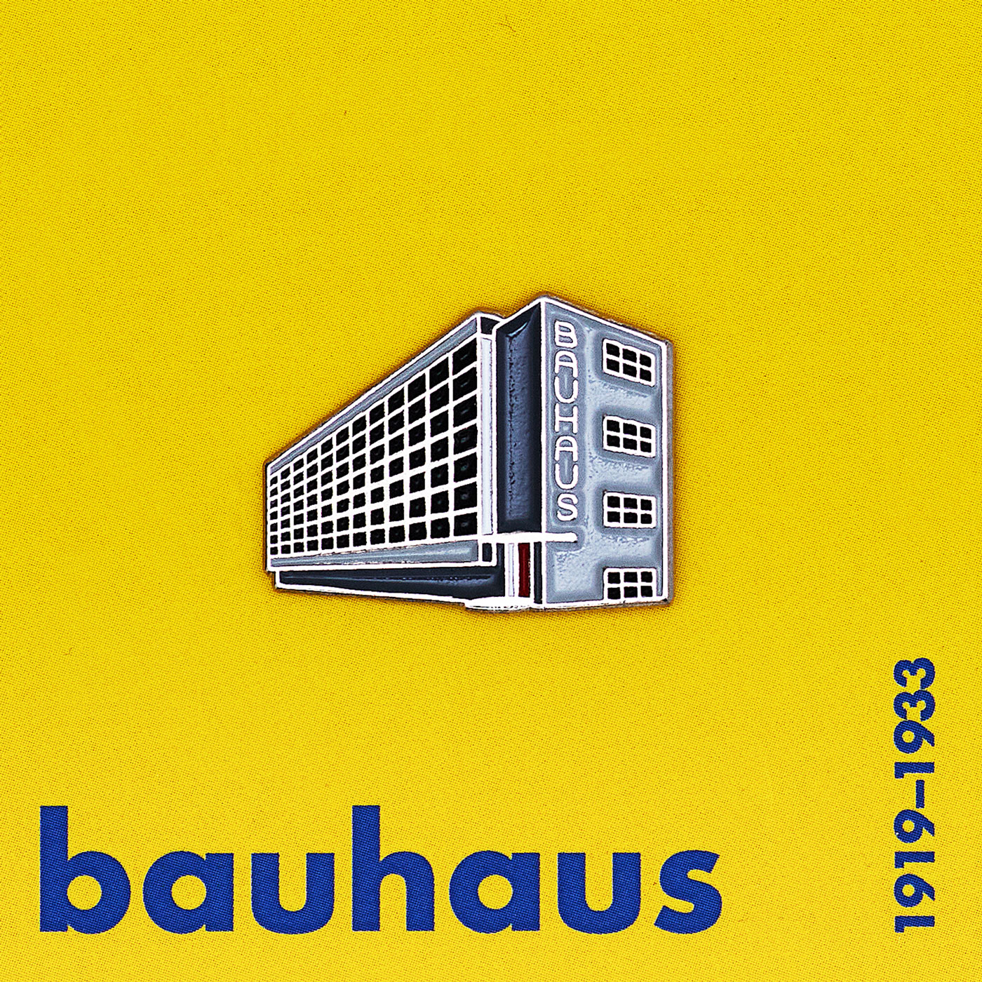 Bauhaus Dessau
