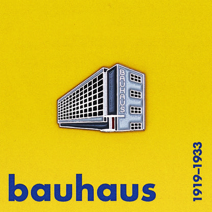 Bauhaus Dessau