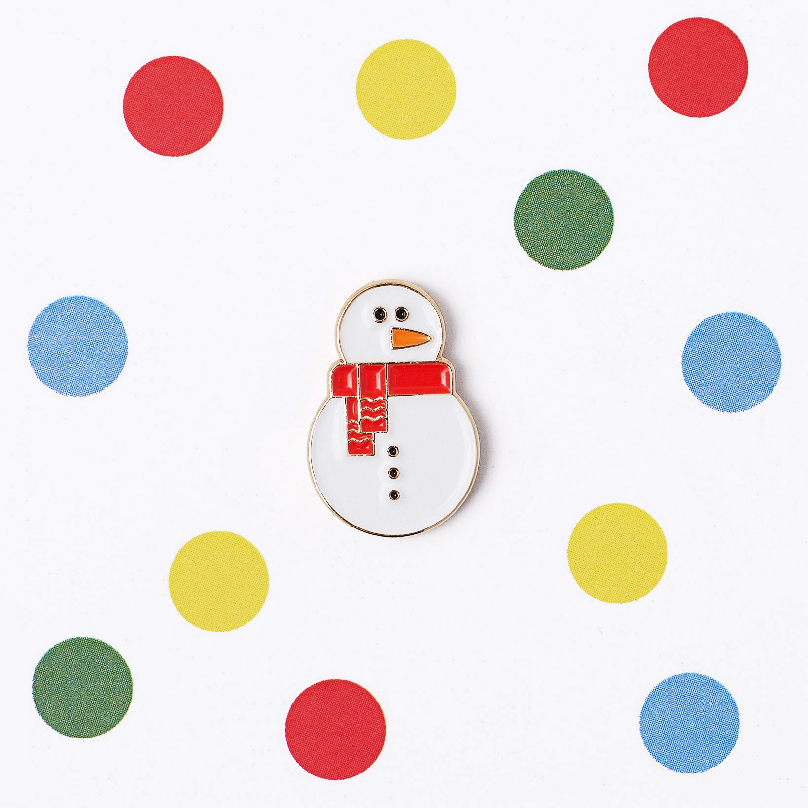 Snowman