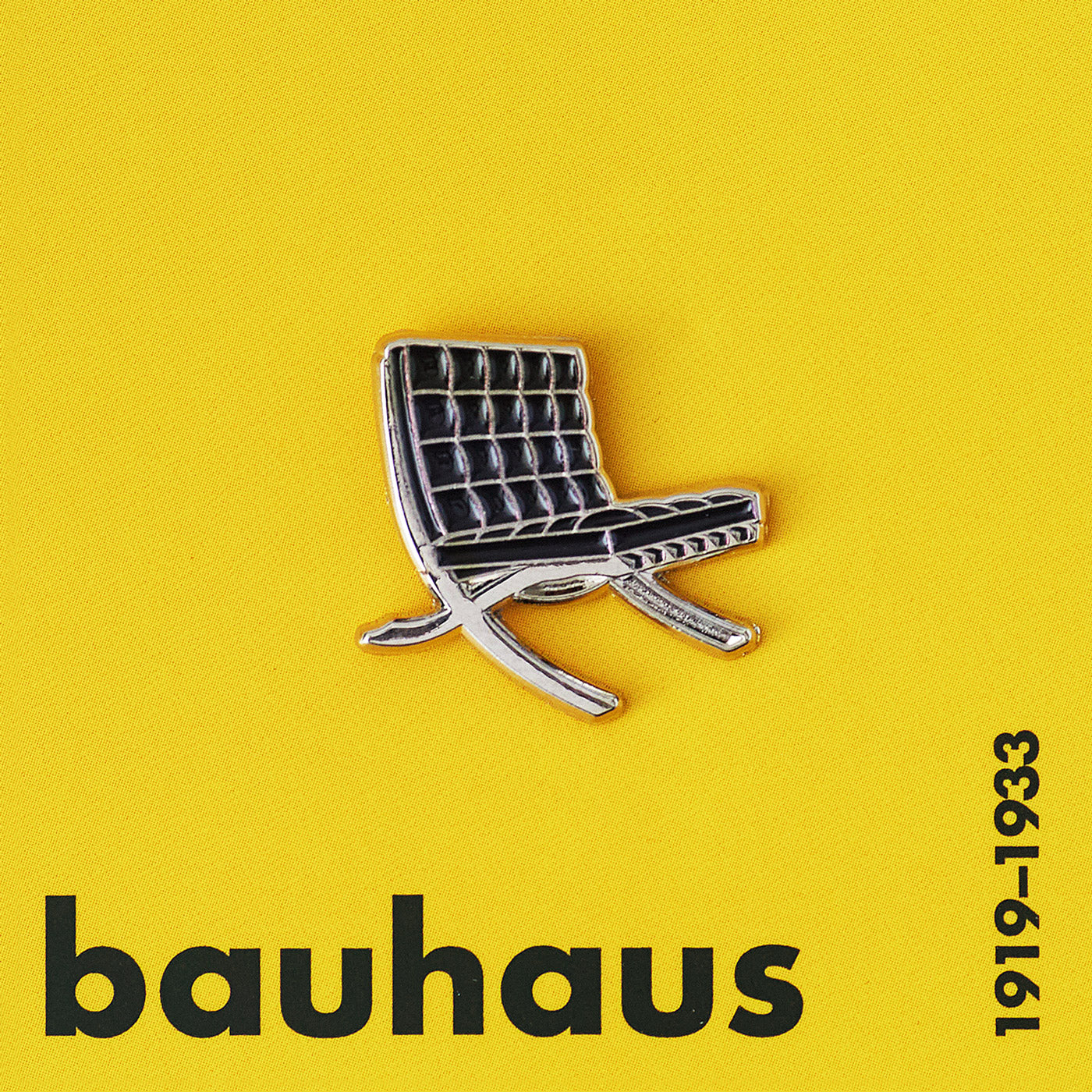 Barcelona Chair Black