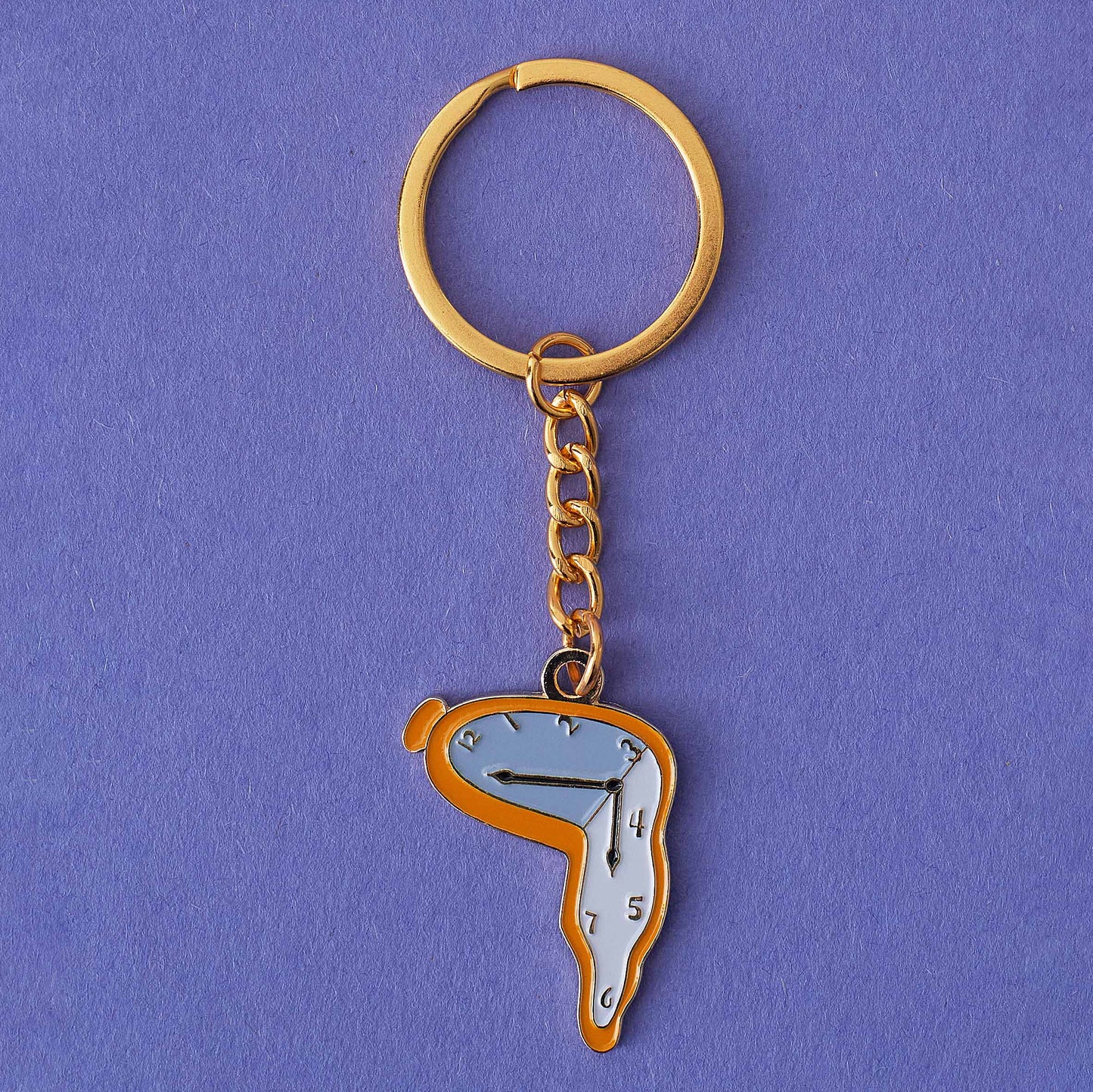 The Persistence of Memory