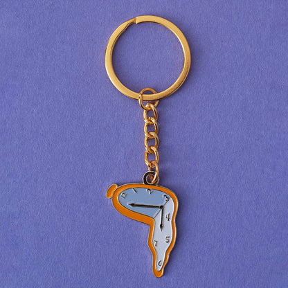 The Persistence of Memory