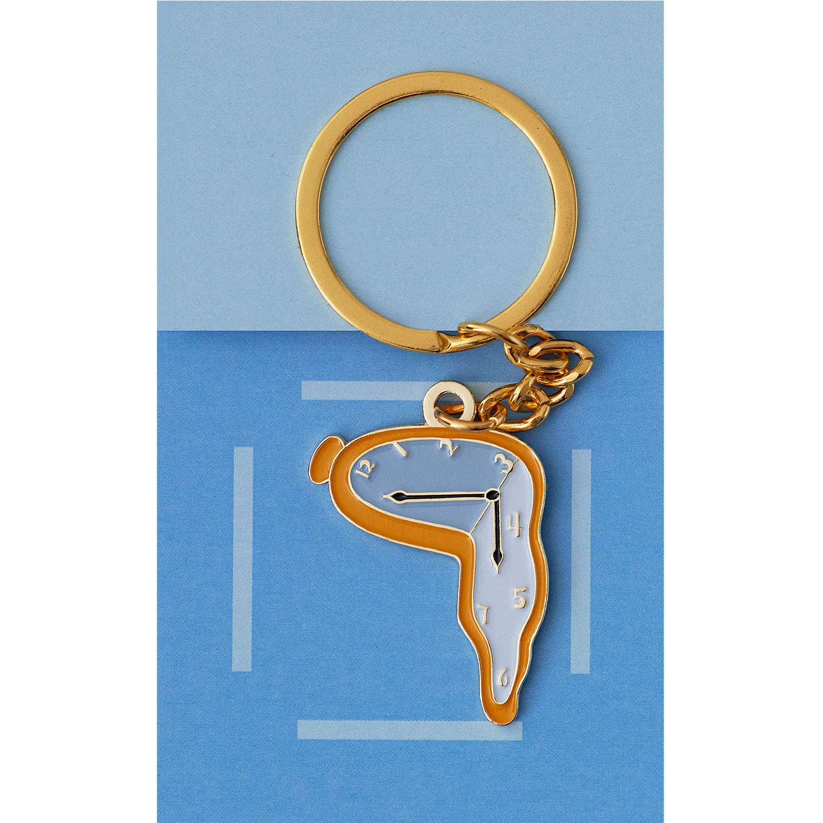 The Persistence of Memory