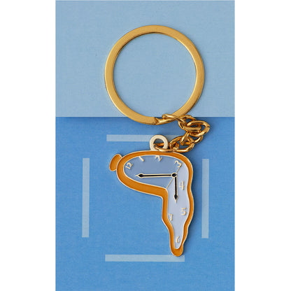 The Persistence of Memory