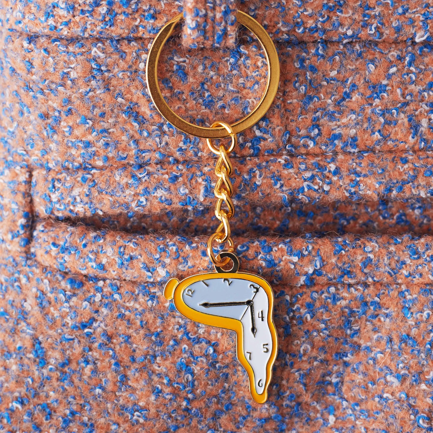 The Persistence of Memory