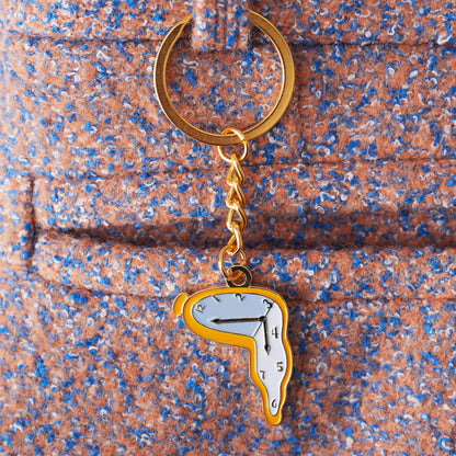 The Persistence of Memory