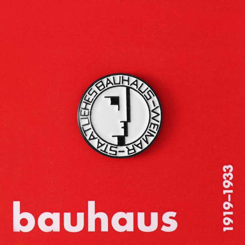 Bauhaus Logo
