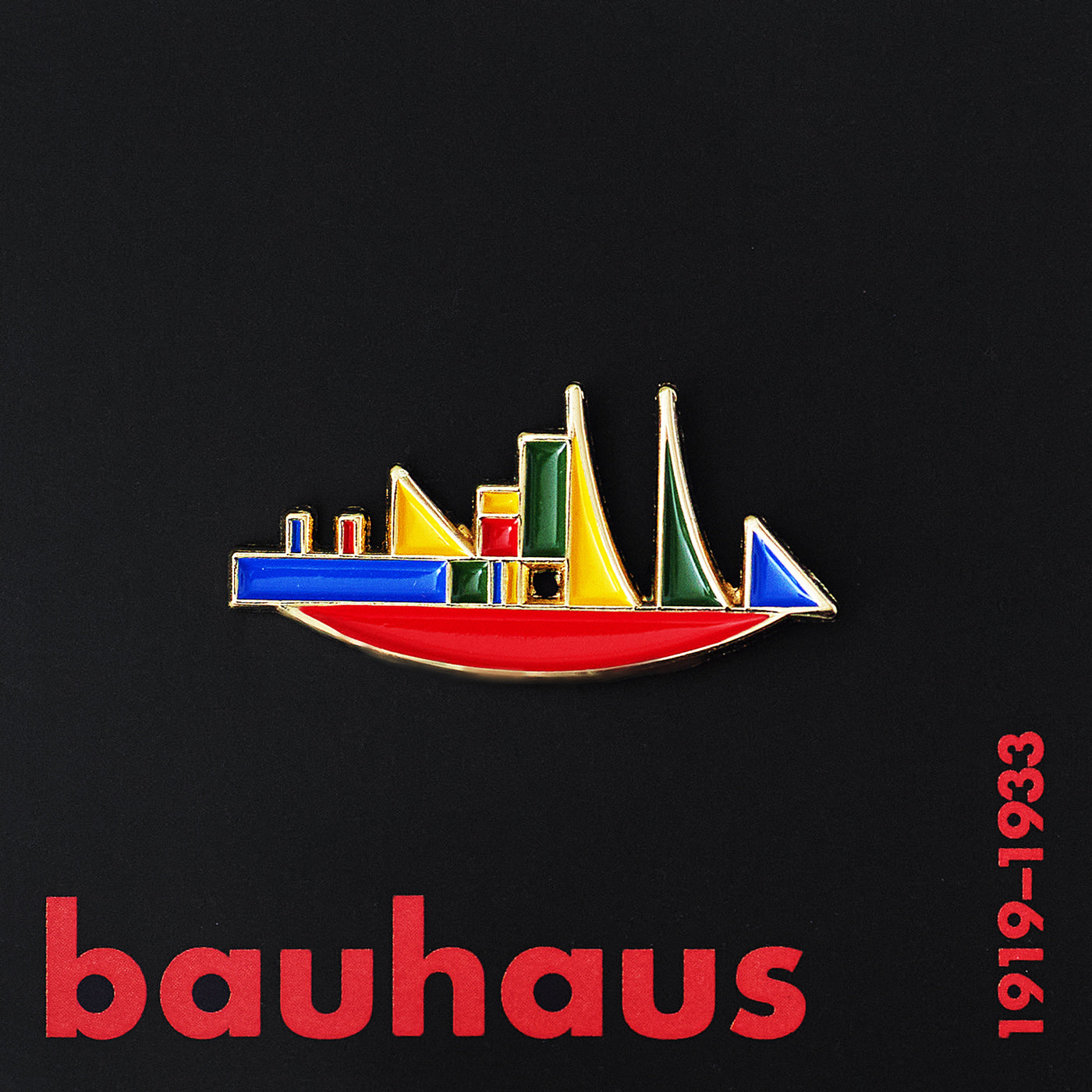 Small Ship-Building Game