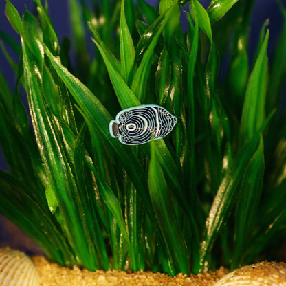 Angel Fish # 2