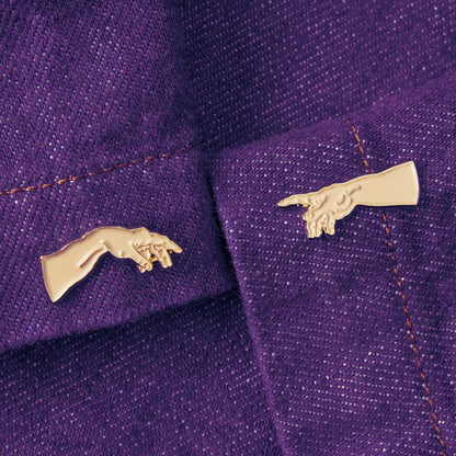 The Creation of Adam