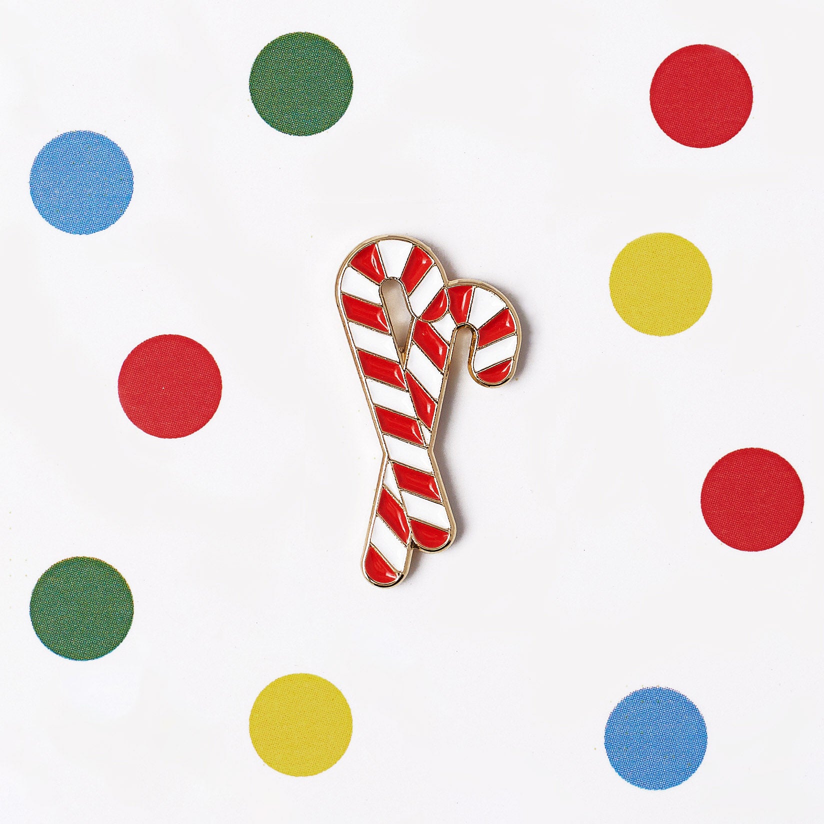 Candy stick