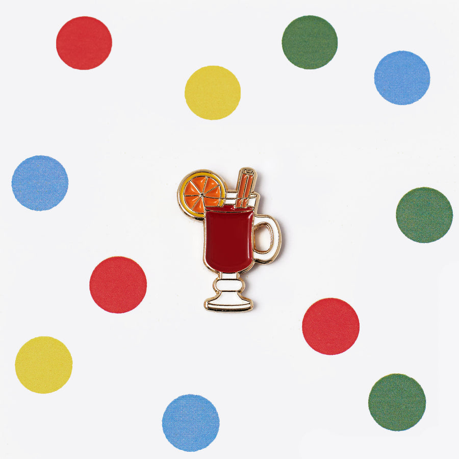 Gluhwein