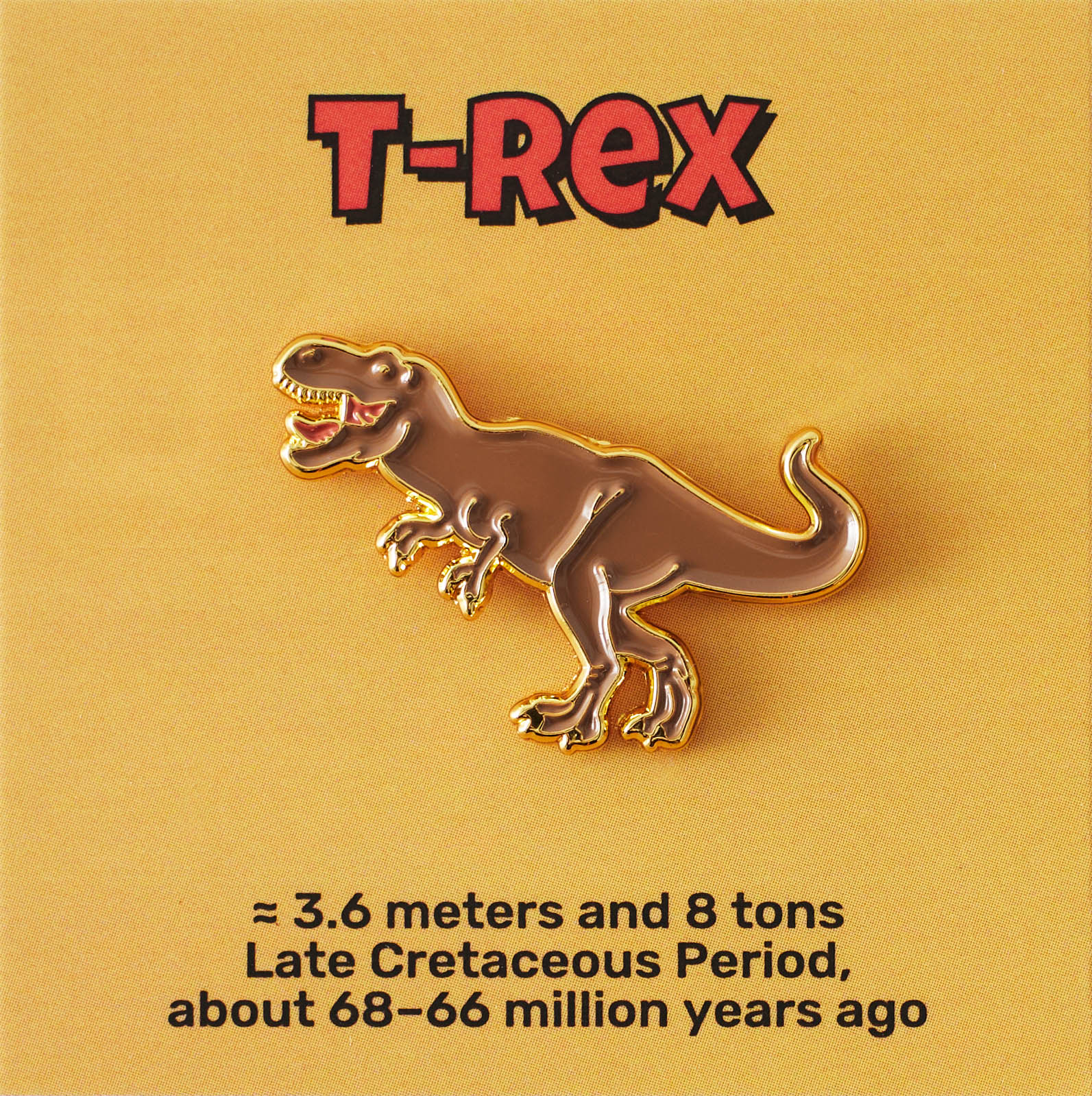 T-Rex