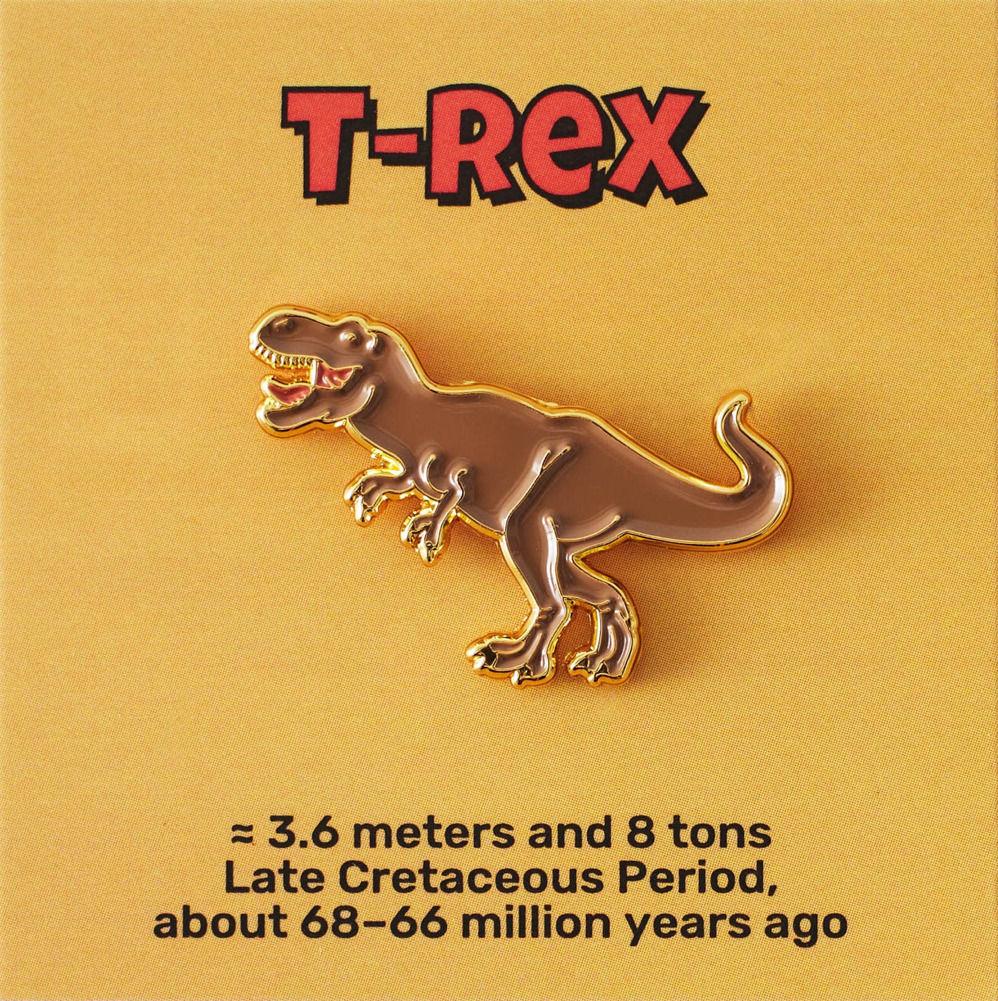 T-Rex