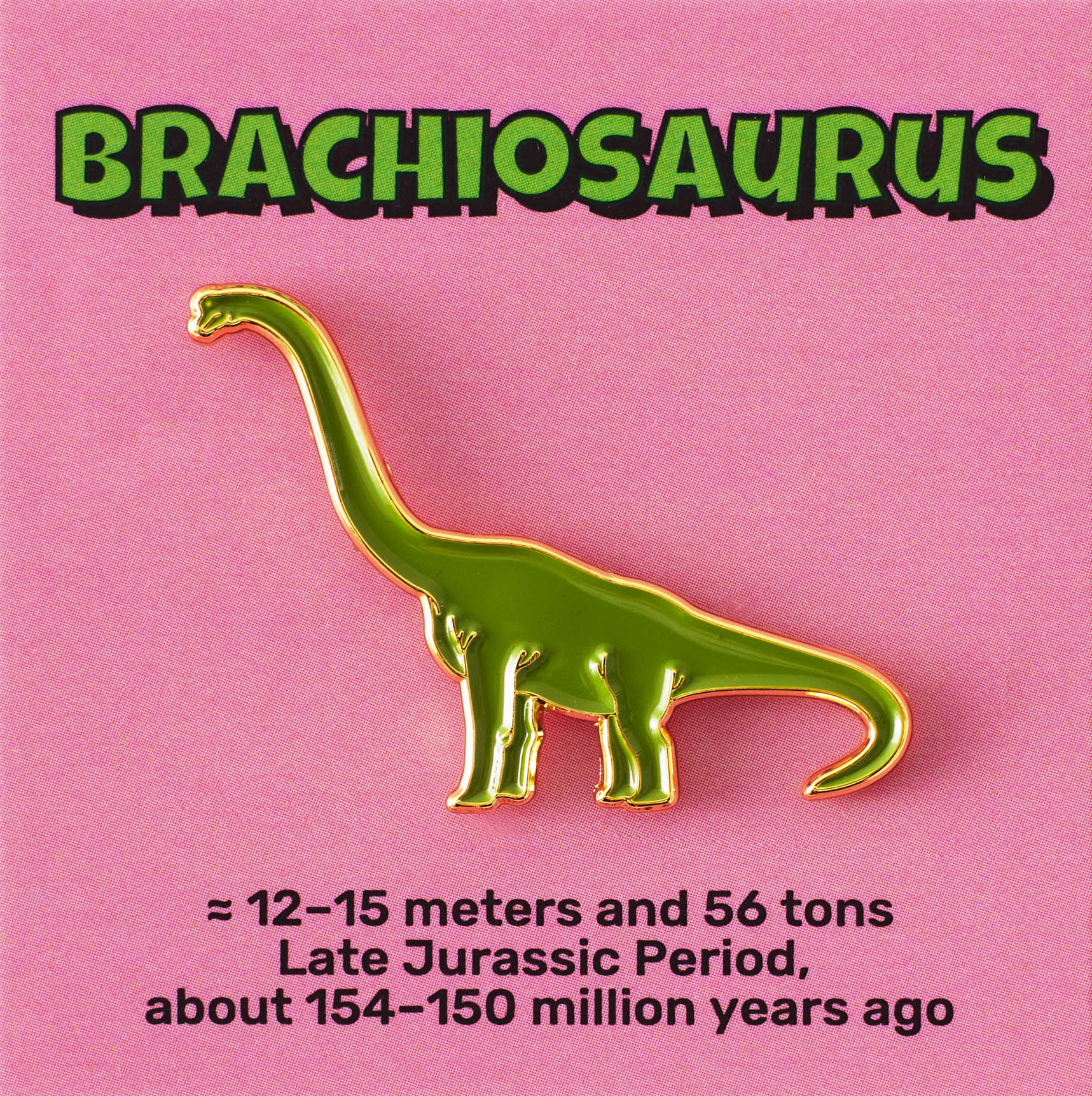 Brachiosaur