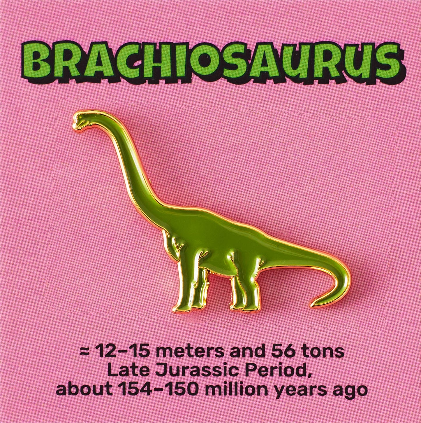 Brachiosaur