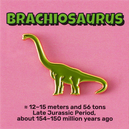 Brachiosaur