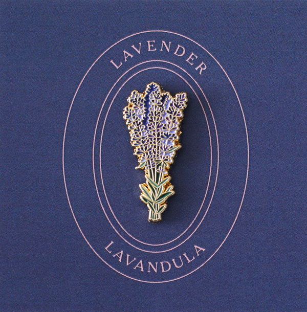 Lavender