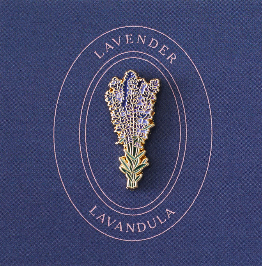 Lavender