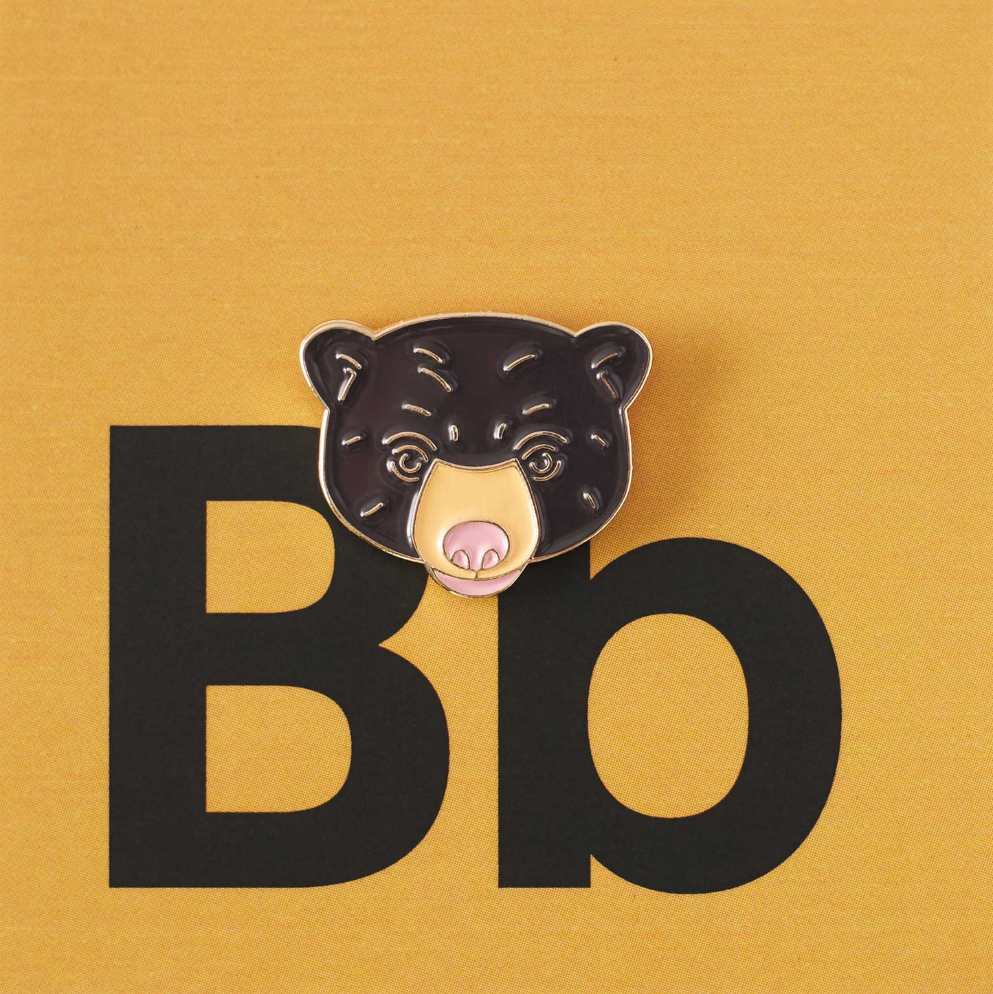 Sun bear