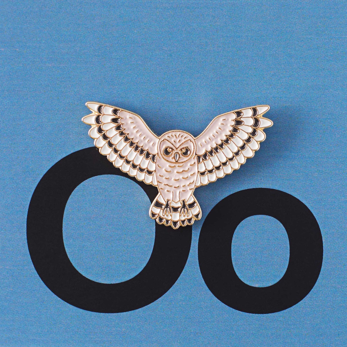 Fish owl