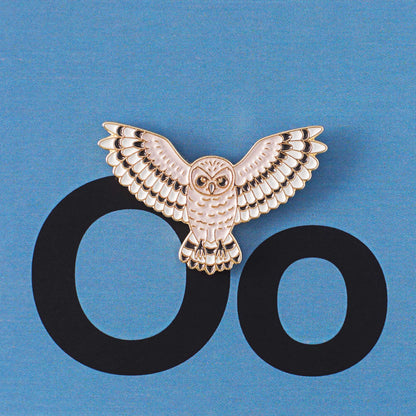 Fish owl