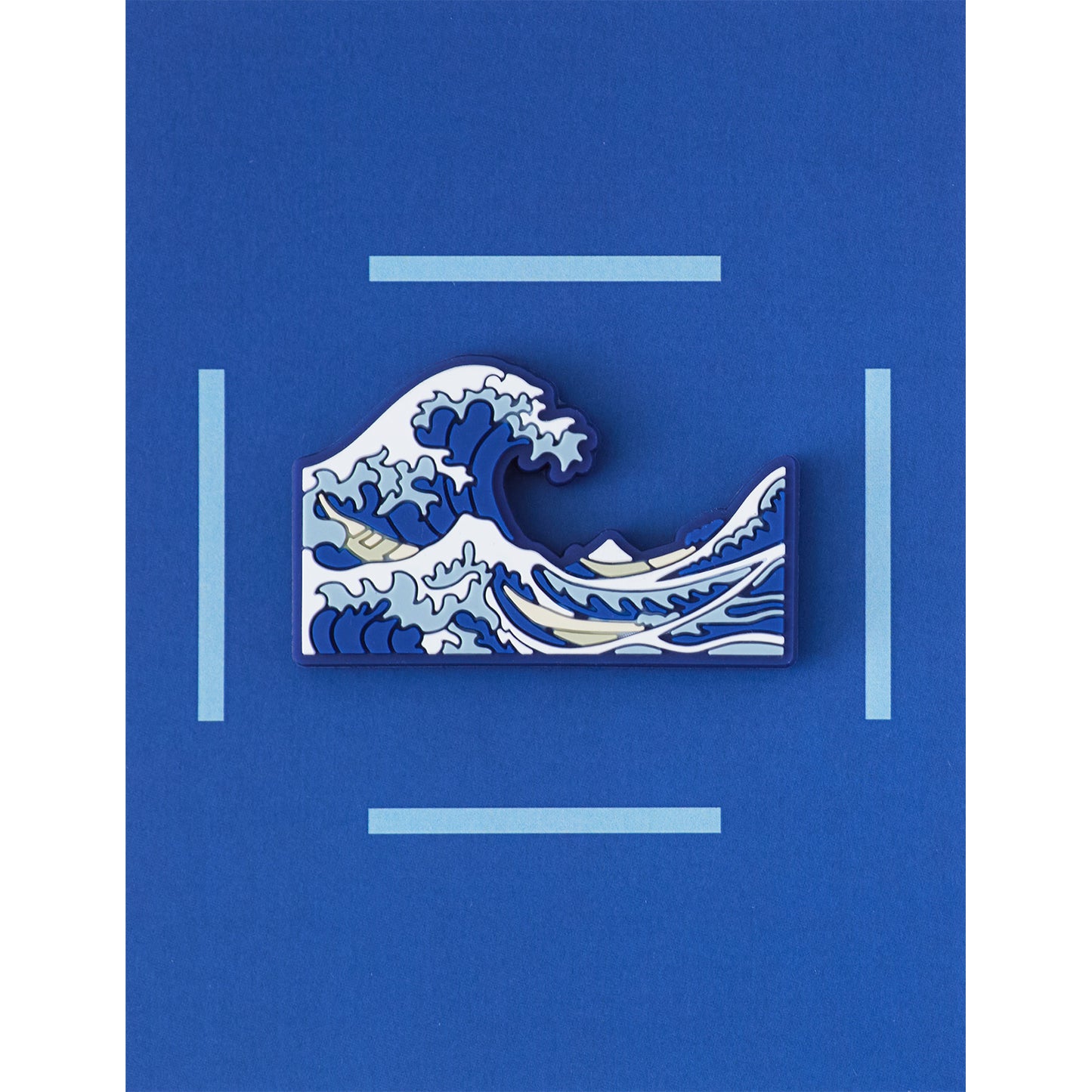 The Great Wave off Kanagawa