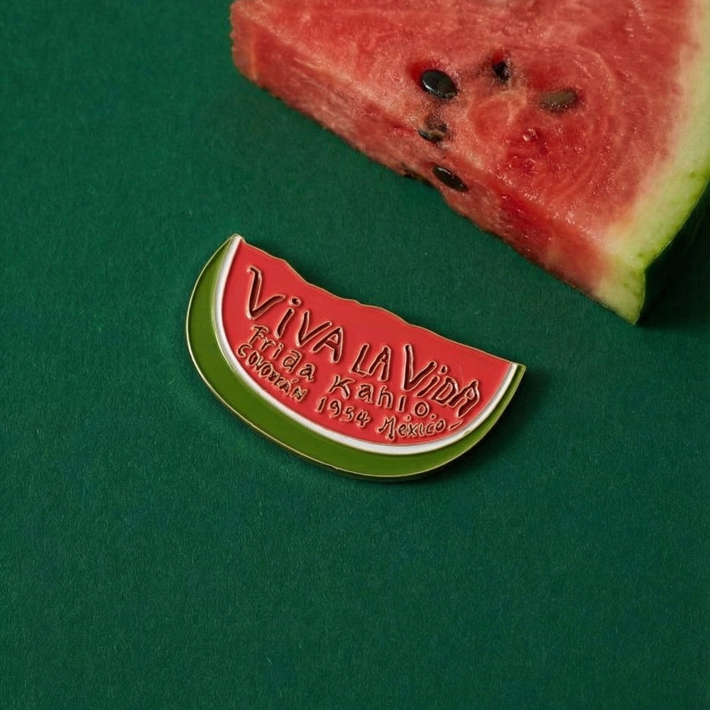 Watermelon Magnet