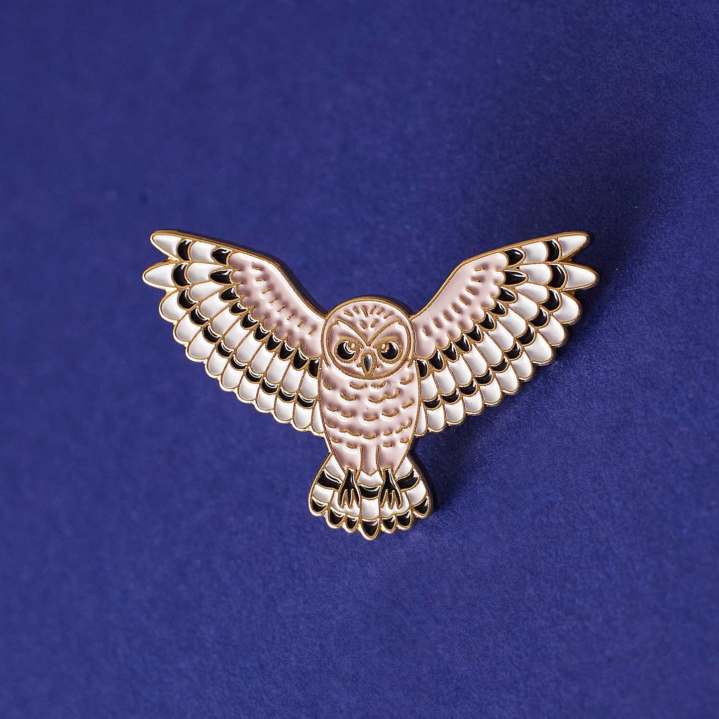 Fish owl