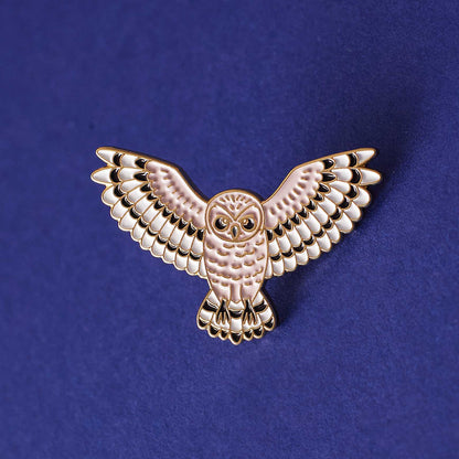 Fish owl