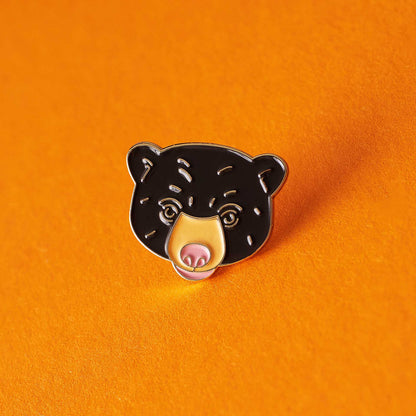 Sun bear