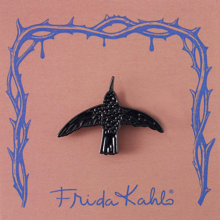 Black bird