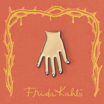 Hand