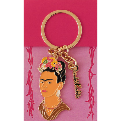 Frida portrait
