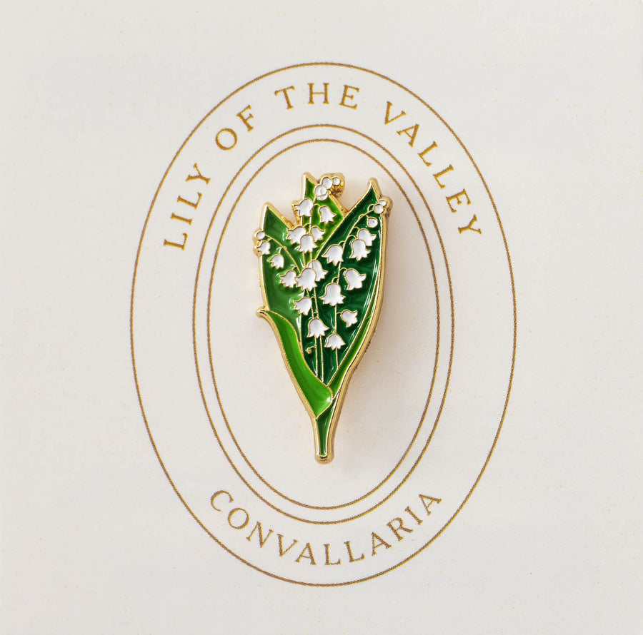Lily of the valley