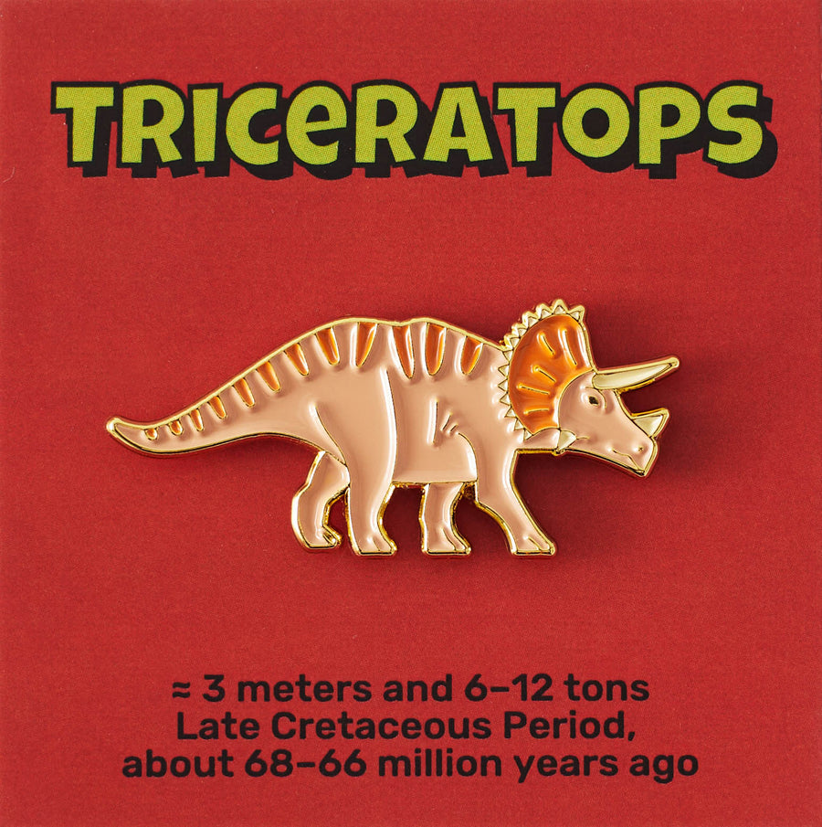 Triceratops