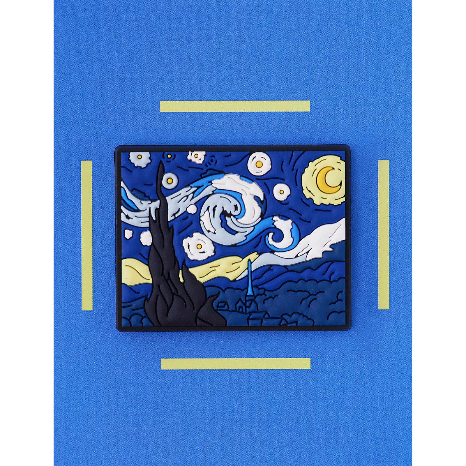 The Starry Night